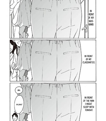 [Kishi Torajirou] Kyuuyuu to furin shitemita – Chapter 1-9 (ENGLISH) comic porn sex 57