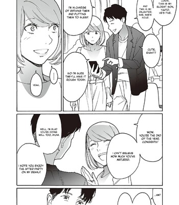 [Kishi Torajirou] Kyuuyuu to furin shitemita – Chapter 1-9 (ENGLISH) comic porn sex 59