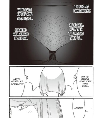 [Kishi Torajirou] Kyuuyuu to furin shitemita – Chapter 1-9 (ENGLISH) comic porn sex 61