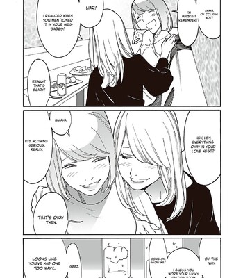 [Kishi Torajirou] Kyuuyuu to furin shitemita – Chapter 1-9 (ENGLISH) comic porn sex 65