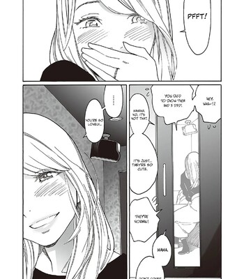 [Kishi Torajirou] Kyuuyuu to furin shitemita – Chapter 1-9 (ENGLISH) comic porn sex 68
