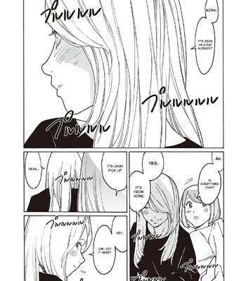[Kishi Torajirou] Kyuuyuu to furin shitemita – Chapter 1-9 (ENGLISH) comic porn sex 73