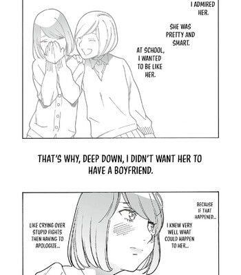 [Kishi Torajirou] Kyuuyuu to furin shitemita – Chapter 1-9 (ENGLISH) comic porn sex 78