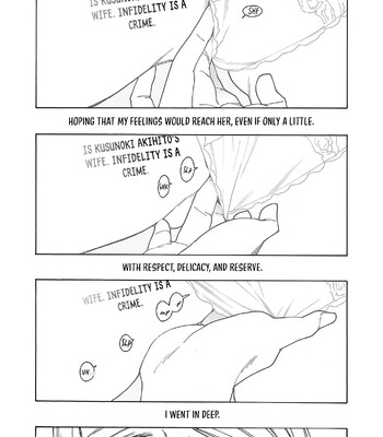 [Kishi Torajirou] Kyuuyuu to furin shitemita – Chapter 1-9 (ENGLISH) comic porn sex 83