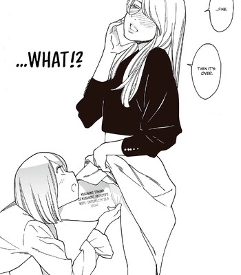[Kishi Torajirou] Kyuuyuu to furin shitemita – Chapter 1-9 (ENGLISH) comic porn sex 84