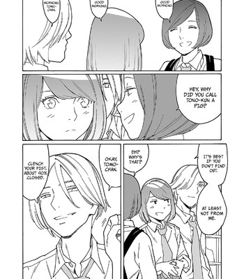 [Kishi Torajirou] Kyuuyuu to furin shitemita – Chapter 1-9 (ENGLISH) comic porn sex 86