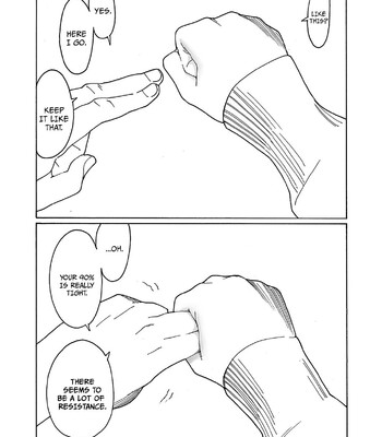 [Kishi Torajirou] Kyuuyuu to furin shitemita – Chapter 1-9 (ENGLISH) comic porn sex 87