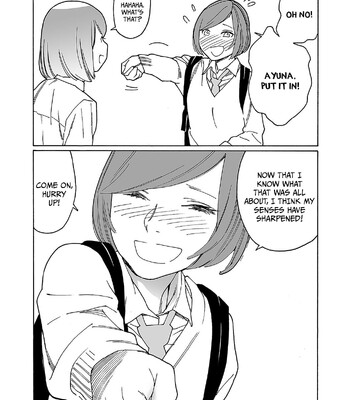 [Kishi Torajirou] Kyuuyuu to furin shitemita – Chapter 1-9 (ENGLISH) comic porn sex 89