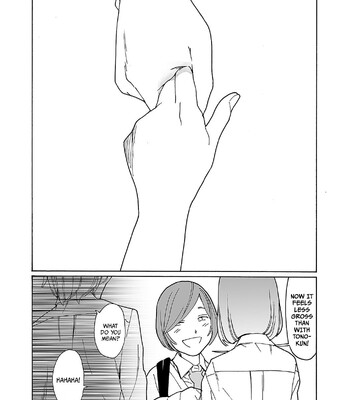 [Kishi Torajirou] Kyuuyuu to furin shitemita – Chapter 1-9 (ENGLISH) comic porn sex 90