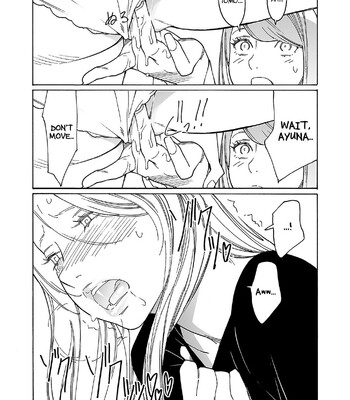 [Kishi Torajirou] Kyuuyuu to furin shitemita – Chapter 1-9 (ENGLISH) comic porn sex 93