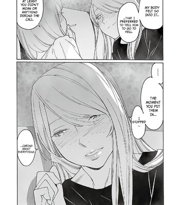 [Kishi Torajirou] Kyuuyuu to furin shitemita – Chapter 1-9 (ENGLISH) comic porn sex 98