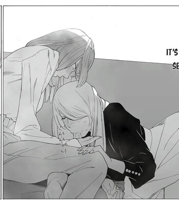 [Kishi Torajirou] Kyuuyuu to furin shitemita – Chapter 1-9 (ENGLISH) comic porn sex 100