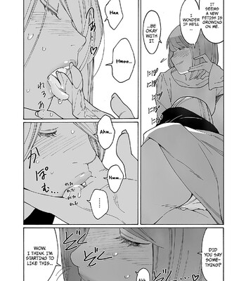 [Kishi Torajirou] Kyuuyuu to furin shitemita – Chapter 1-9 (ENGLISH) comic porn sex 101