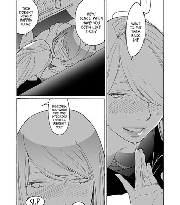 [Kishi Torajirou] Kyuuyuu to furin shitemita – Chapter 1-9 (ENGLISH) comic porn sex 102