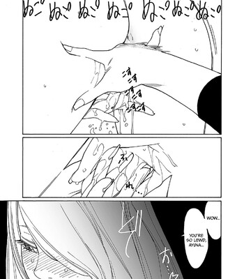 [Kishi Torajirou] Kyuuyuu to furin shitemita – Chapter 1-9 (ENGLISH) comic porn sex 109