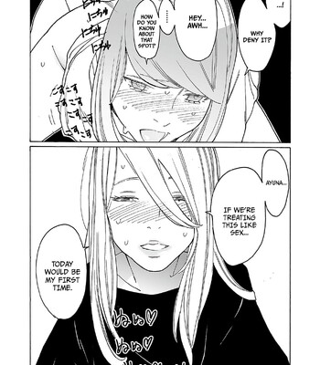 [Kishi Torajirou] Kyuuyuu to furin shitemita – Chapter 1-9 (ENGLISH) comic porn sex 110