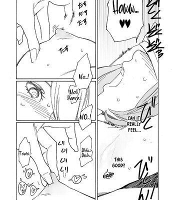 [Kishi Torajirou] Kyuuyuu to furin shitemita – Chapter 1-9 (ENGLISH) comic porn sex 115