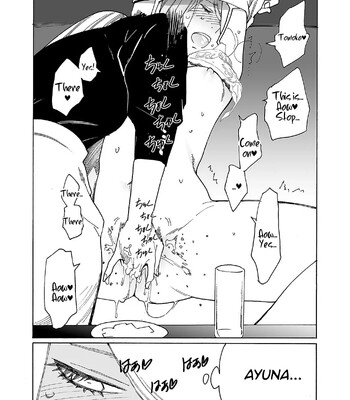 [Kishi Torajirou] Kyuuyuu to furin shitemita – Chapter 1-9 (ENGLISH) comic porn sex 117