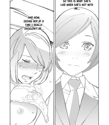 [Kishi Torajirou] Kyuuyuu to furin shitemita – Chapter 1-9 (ENGLISH) comic porn sex 119