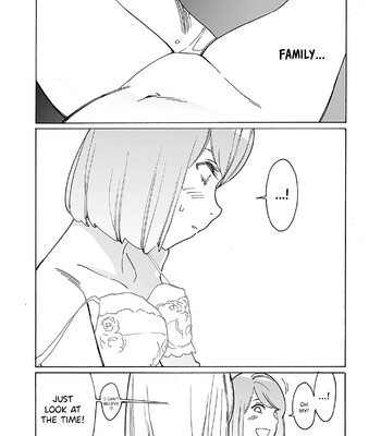 [Kishi Torajirou] Kyuuyuu to furin shitemita – Chapter 1-9 (ENGLISH) comic porn sex 124