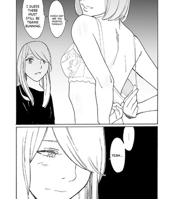 [Kishi Torajirou] Kyuuyuu to furin shitemita – Chapter 1-9 (ENGLISH) comic porn sex 125