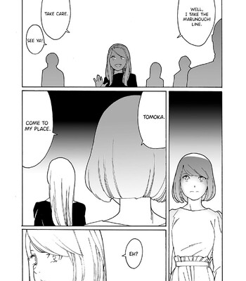 [Kishi Torajirou] Kyuuyuu to furin shitemita – Chapter 1-9 (ENGLISH) comic porn sex 127