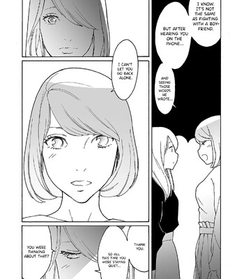 [Kishi Torajirou] Kyuuyuu to furin shitemita – Chapter 1-9 (ENGLISH) comic porn sex 128