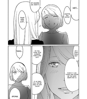 [Kishi Torajirou] Kyuuyuu to furin shitemita – Chapter 1-9 (ENGLISH) comic porn sex 130