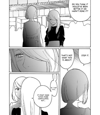 [Kishi Torajirou] Kyuuyuu to furin shitemita – Chapter 1-9 (ENGLISH) comic porn sex 131