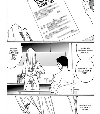[Kishi Torajirou] Kyuuyuu to furin shitemita – Chapter 1-9 (ENGLISH) comic porn sex 141
