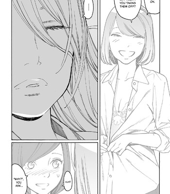 [Kishi Torajirou] Kyuuyuu to furin shitemita – Chapter 1-9 (ENGLISH) comic porn sex 143