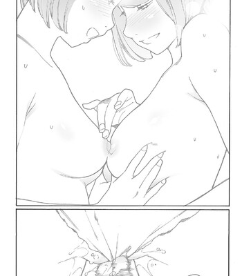 [Kishi Torajirou] Kyuuyuu to furin shitemita – Chapter 1-9 (ENGLISH) comic porn sex 146