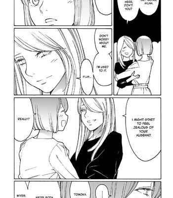 [Kishi Torajirou] Kyuuyuu to furin shitemita – Chapter 1-9 (ENGLISH) comic porn sex 153
