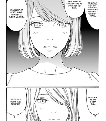 [Kishi Torajirou] Kyuuyuu to furin shitemita – Chapter 1-9 (ENGLISH) comic porn sex 154