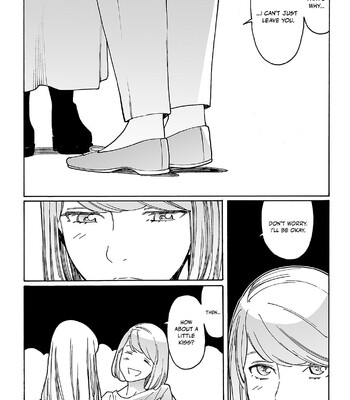 [Kishi Torajirou] Kyuuyuu to furin shitemita – Chapter 1-9 (ENGLISH) comic porn sex 155