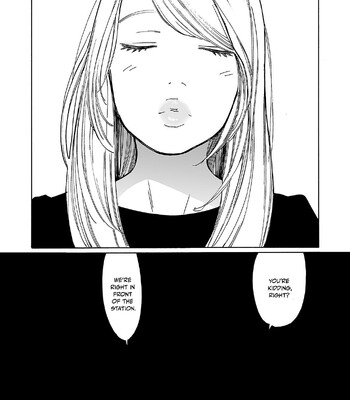 [Kishi Torajirou] Kyuuyuu to furin shitemita – Chapter 1-9 (ENGLISH) comic porn sex 157