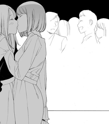 [Kishi Torajirou] Kyuuyuu to furin shitemita – Chapter 1-9 (ENGLISH) comic porn sex 158