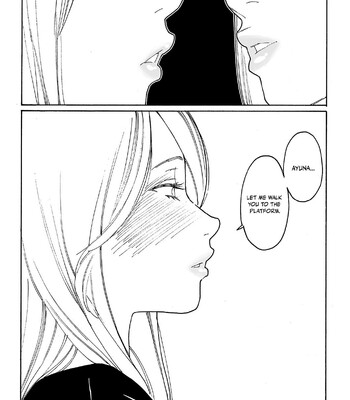 [Kishi Torajirou] Kyuuyuu to furin shitemita – Chapter 1-9 (ENGLISH) comic porn sex 159