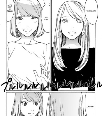 [Kishi Torajirou] Kyuuyuu to furin shitemita – Chapter 1-9 (ENGLISH) comic porn sex 161