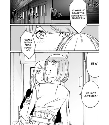 [Kishi Torajirou] Kyuuyuu to furin shitemita – Chapter 1-9 (ENGLISH) comic porn sex 167