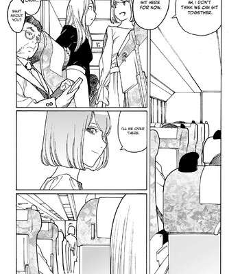 [Kishi Torajirou] Kyuuyuu to furin shitemita – Chapter 1-9 (ENGLISH) comic porn sex 169