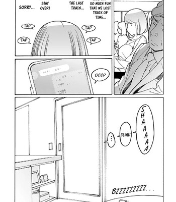 [Kishi Torajirou] Kyuuyuu to furin shitemita – Chapter 1-9 (ENGLISH) comic porn sex 170