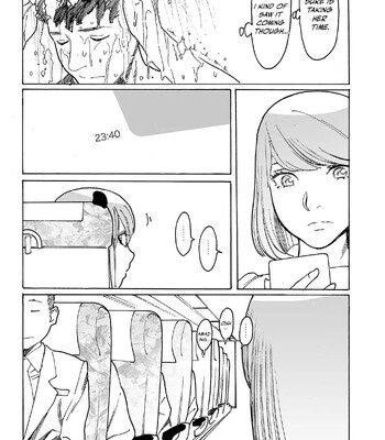 [Kishi Torajirou] Kyuuyuu to furin shitemita – Chapter 1-9 (ENGLISH) comic porn sex 171