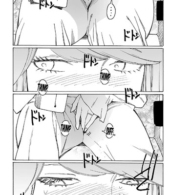 [Kishi Torajirou] Kyuuyuu to furin shitemita – Chapter 1-9 (ENGLISH) comic porn sex 174