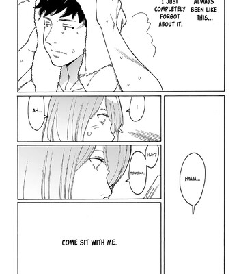 [Kishi Torajirou] Kyuuyuu to furin shitemita – Chapter 1-9 (ENGLISH) comic porn sex 178