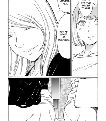 [Kishi Torajirou] Kyuuyuu to furin shitemita – Chapter 1-9 (ENGLISH) comic porn sex 180