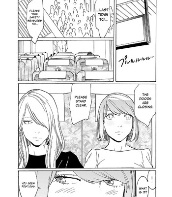 [Kishi Torajirou] Kyuuyuu to furin shitemita – Chapter 1-9 (ENGLISH) comic porn sex 182