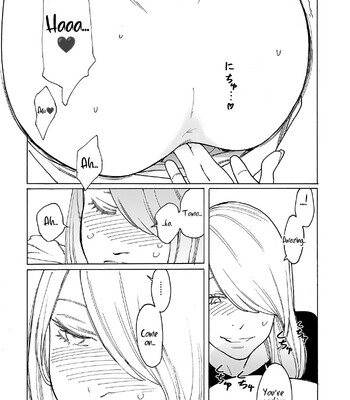 [Kishi Torajirou] Kyuuyuu to furin shitemita – Chapter 1-9 (ENGLISH) comic porn sex 188