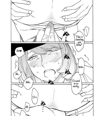 [Kishi Torajirou] Kyuuyuu to furin shitemita – Chapter 1-9 (ENGLISH) comic porn sex 191