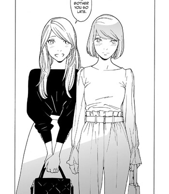 [Kishi Torajirou] Kyuuyuu to furin shitemita – Chapter 1-9 (ENGLISH) comic porn sex 194